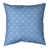 Bleu sarcelle frais