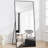 Niehaus Metal Flat Mirror-601100829-601153912