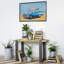 Hillsborough Solid Wood Bench