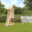 Guardado Freeport Park Pine Swing Set with Swing(s) , Slide(s)-1372526515