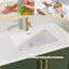 Meuble-lavabo simple en bois massif Arham-1842929084-1842929085