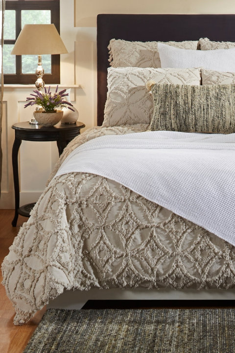 Bedding