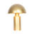 Keaten Metal Spherical lampshade Table Lamp-1580690196