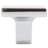 Contemporary 1 1/8" Length Square Knob-15652215