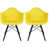 Yellow/Black