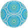 Kawon Geometric Indoor / Outdoor Rug
