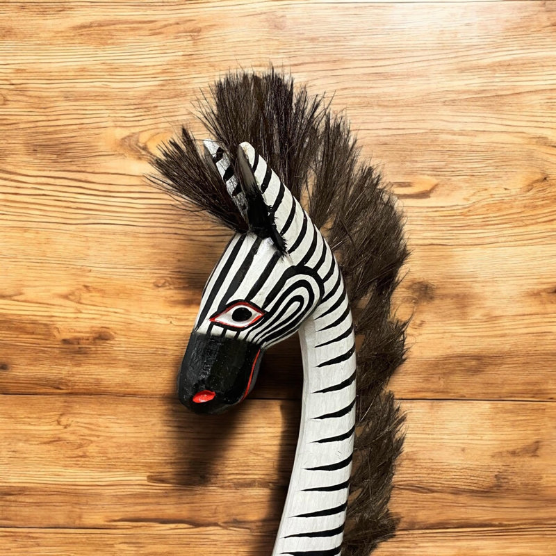 Lockeford Animals Statue