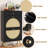 Rattan Shoe Storage Cabinet with Drawer-761421819