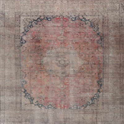 Earnhardt Oriental Indoor Rug