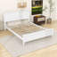 Lit plateforme en bois avec tête de lit et pied de lit Disaya-1481671598-1481671600