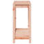 Wood Potting Bench-105620286