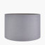 Lino Self Lined Linen Drum Shade-24222049-16624701