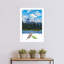 Cadre photo en bois Stasia-1906453221