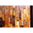 Deco Board S Reclaimed Teak Wall Panel- RB-001 