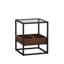 Table basse Tredon