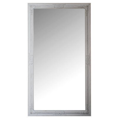 Flat Mirror