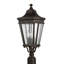 Petit lampadaire Cotswold Lane de Génération Lighting -703440408-703440406