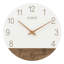 Horloge murale 12 po Sierra-127420521