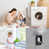 Blanc est en rupture de stock