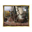 «Stupell Industries Elk Family Woodland Foliage», art mural sur toile par Kevin Daniel-91315248-91315255