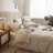  Breathable Washed Microfiber Duvet Cover Set-842419980-842419981