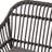 Patio Chair with Cushions(Set of 2)-538651891-538651888