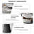 Nesting Coffee Table
