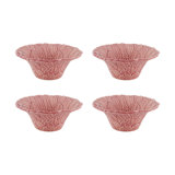Maria Flor Earthenware Cereal Bowl