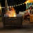 3-In-1 Portable Fire Pit