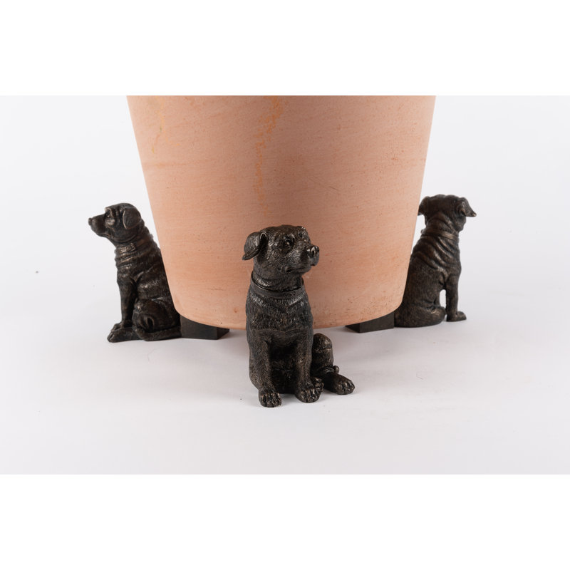 Benji Weather Resistant Planter Feet