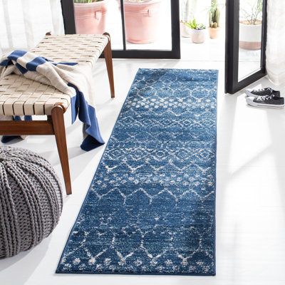 Peabody Performance Southwestern Rug