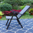 Patio Dining Armchair