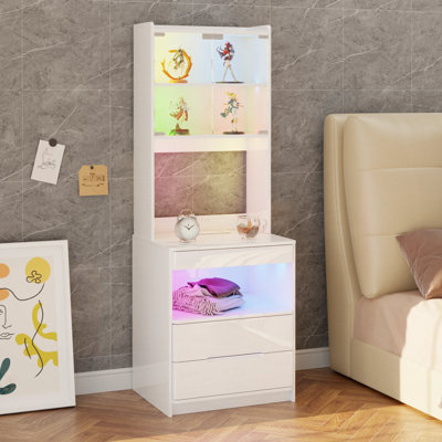 Bedside Table