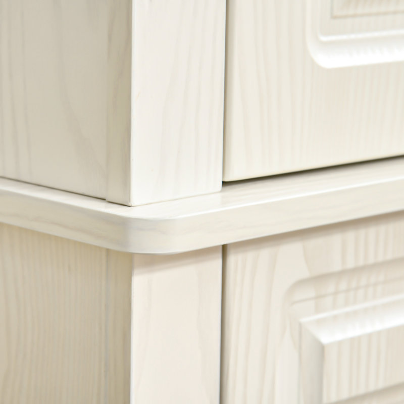 Tangerine 180cm Kitchen Pantry, null