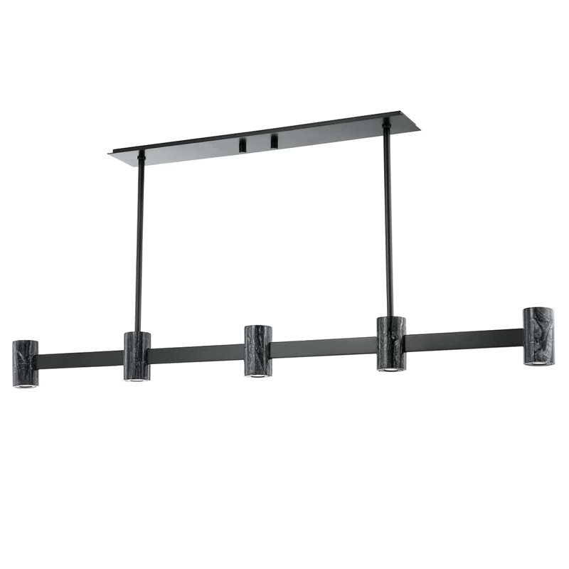 Predock 5 - Light LED Pendant