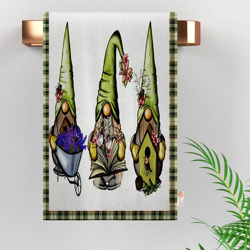 Tea Towel Kitchen Towel