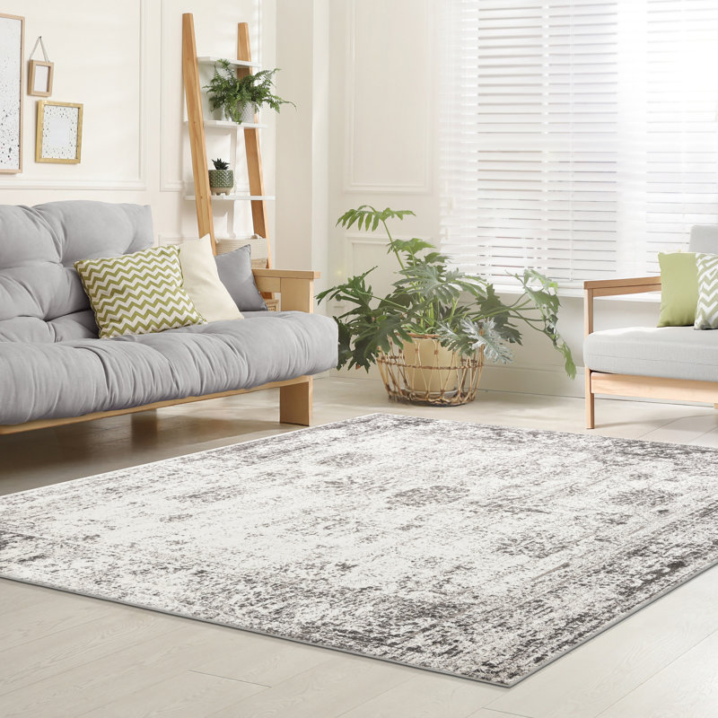 Tapis Antibes, Carré 10 pi