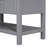 35.4'' Single Bathroom Vanity Base Only