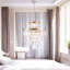 Lustre 15 lumières Ivar-1444615356
