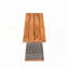 Banc d'extérieur en bois d'acacia-2044422899