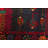 Rizbaft Red Rug 3'8" x 6'2"