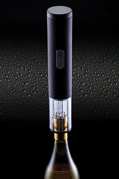 Electric Corkscrew