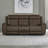 Fason  Zero Gravity Sofa & Power Recliner Living Room Set
