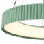 Luminaire suspendu DEL intégré Sashay-1532594688