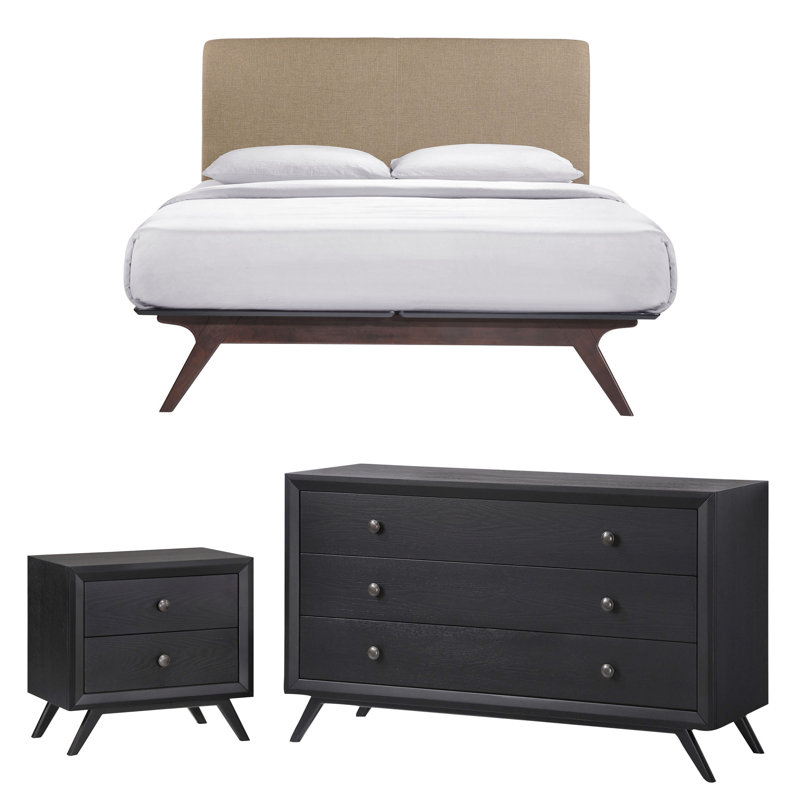 Tracy Piece Bedroom Set