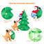 Christmas Tabletop Tree