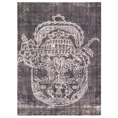 Wool Indoor Rug