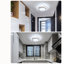 Mataponi 2-Light 27cm LED Flush Mount Ceiling Light-676416519-727652777