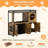 Multi Functional Cat Cage