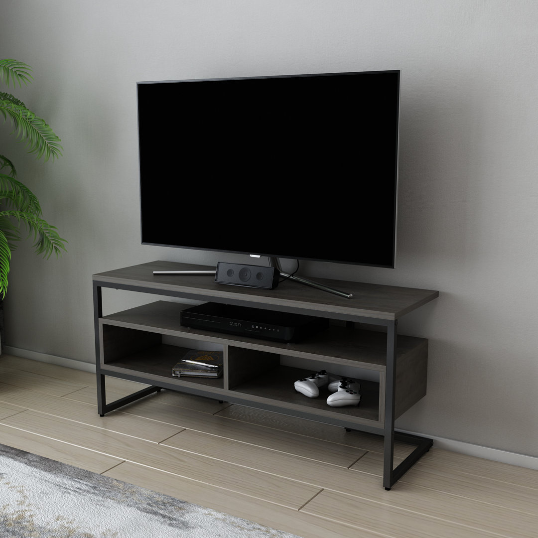 Bedelia TV Stand for TVs up to 48"